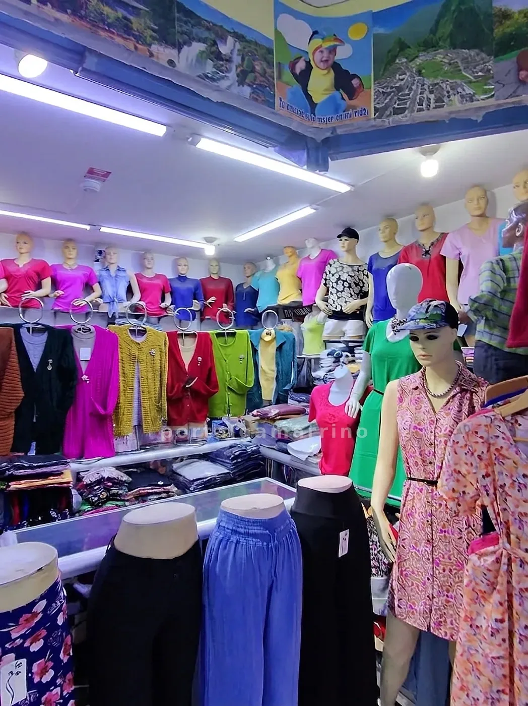 Tienda de ropa casual para mujer · Ropa de Mujer · Ropa para mujer — foto 3