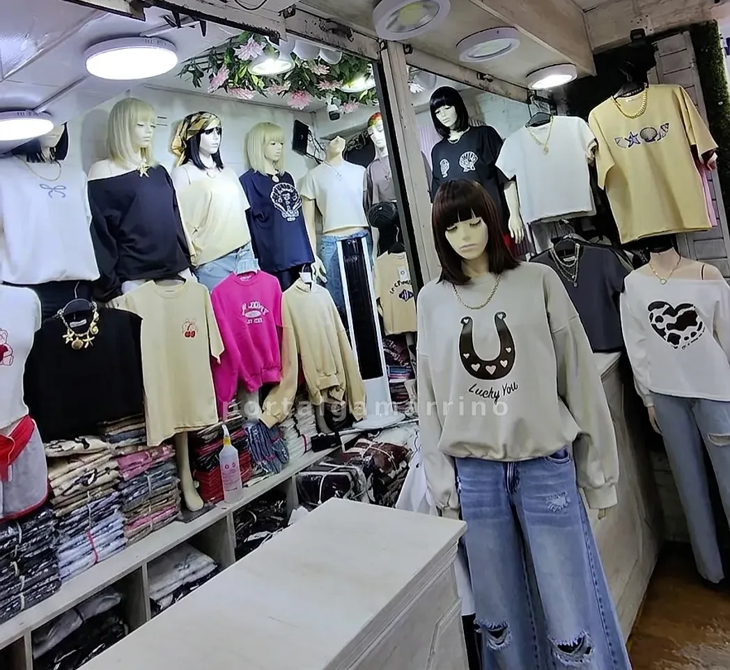 Tienda de ropa casual y elegante para mujer · Ropa de Mujer · Ropa para mujer — foto 1
