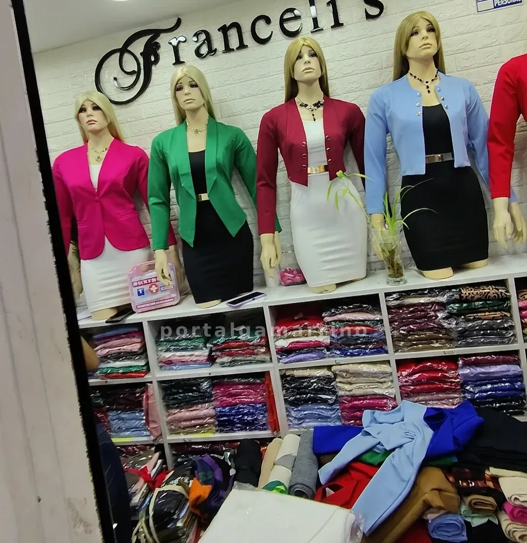 Tienda de ropa casual y elegante para mujer · Ropa de Mujer · Ropa para mujer — foto 3