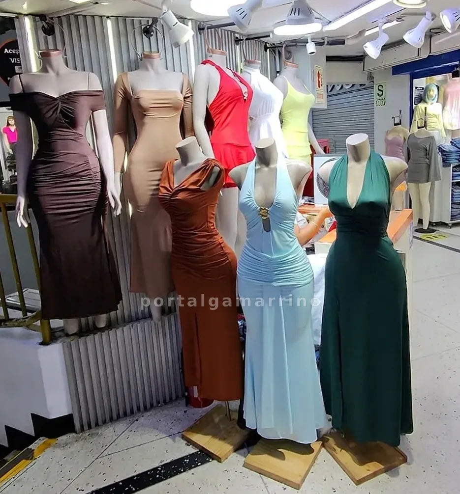 Tienda de vestidos juveniles para mujer · Ropa de Mujer · Vestidos — foto 2