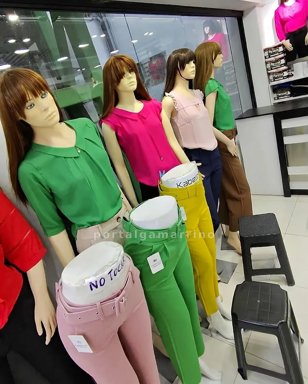 Tienda de blusas y pantalones para mujer · Ropa de Mujer · Ropa para mujer — foto 3