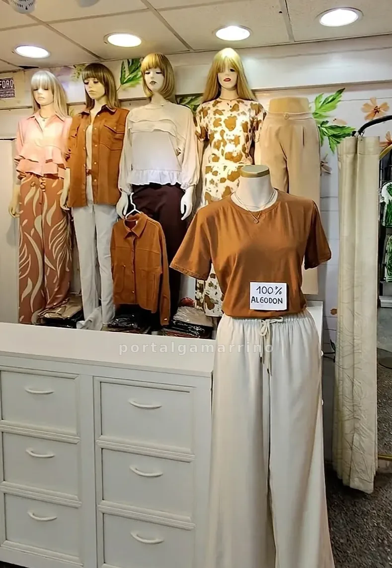 Tienda de ropa elegante y casual para mujer · Ropa de Mujer · Ropa Elegante para Mujer — foto 2