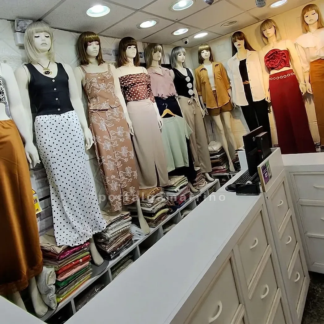 Tienda de ropa elegante y casual para mujer · Ropa de Mujer · Ropa Elegante para Mujer — foto 3