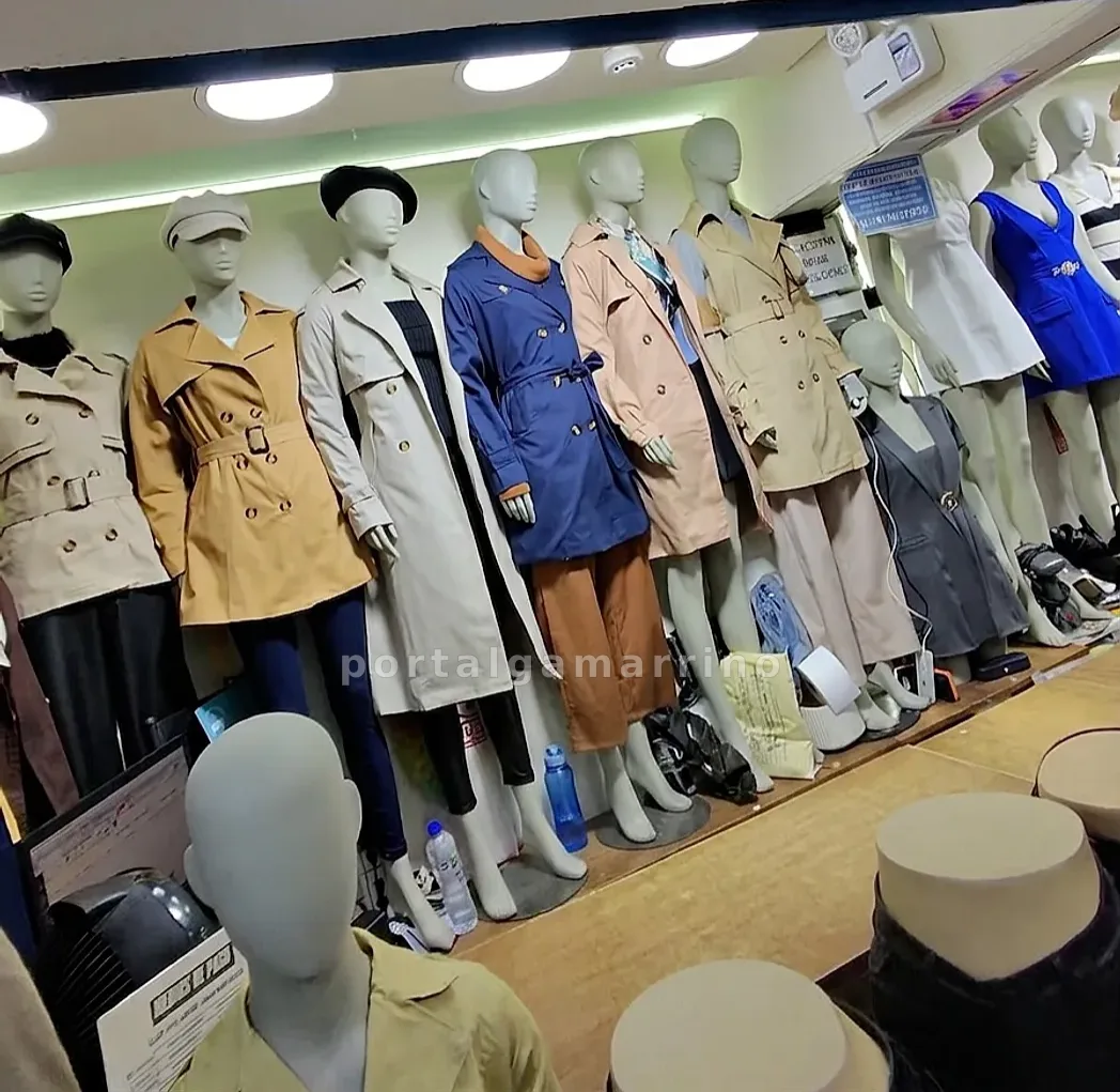 Tienda de vestidos y trench coats para mujer · Ropa de Mujer · Ropa Elegante para Mujer — foto 2