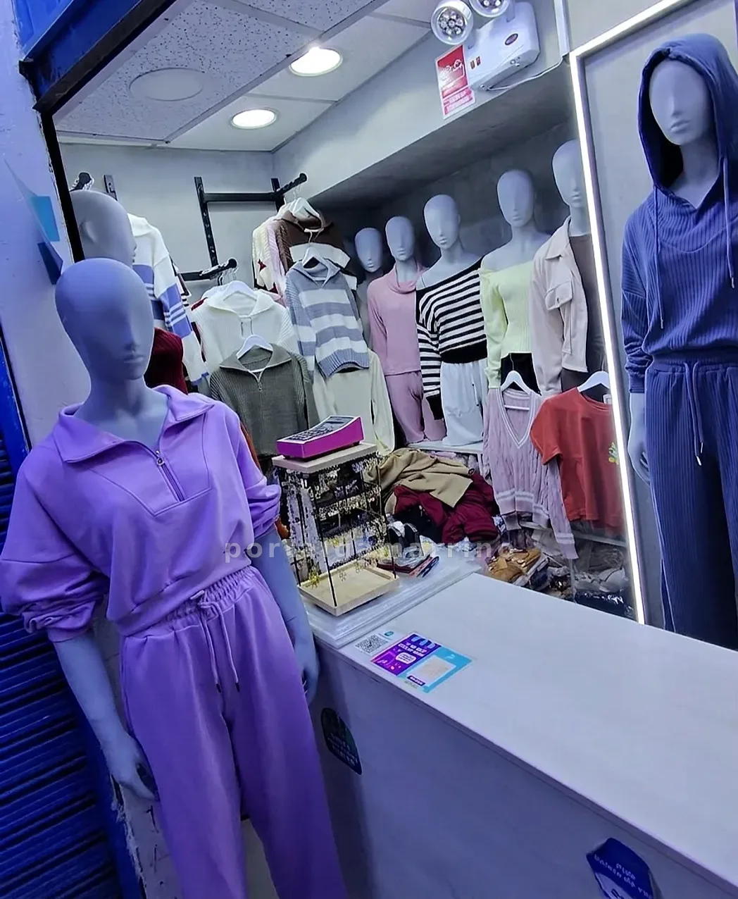 Tienda de ropa de mujer casual y de fiesta · Ropa de Mujer · Ropa para mujer — foto 2