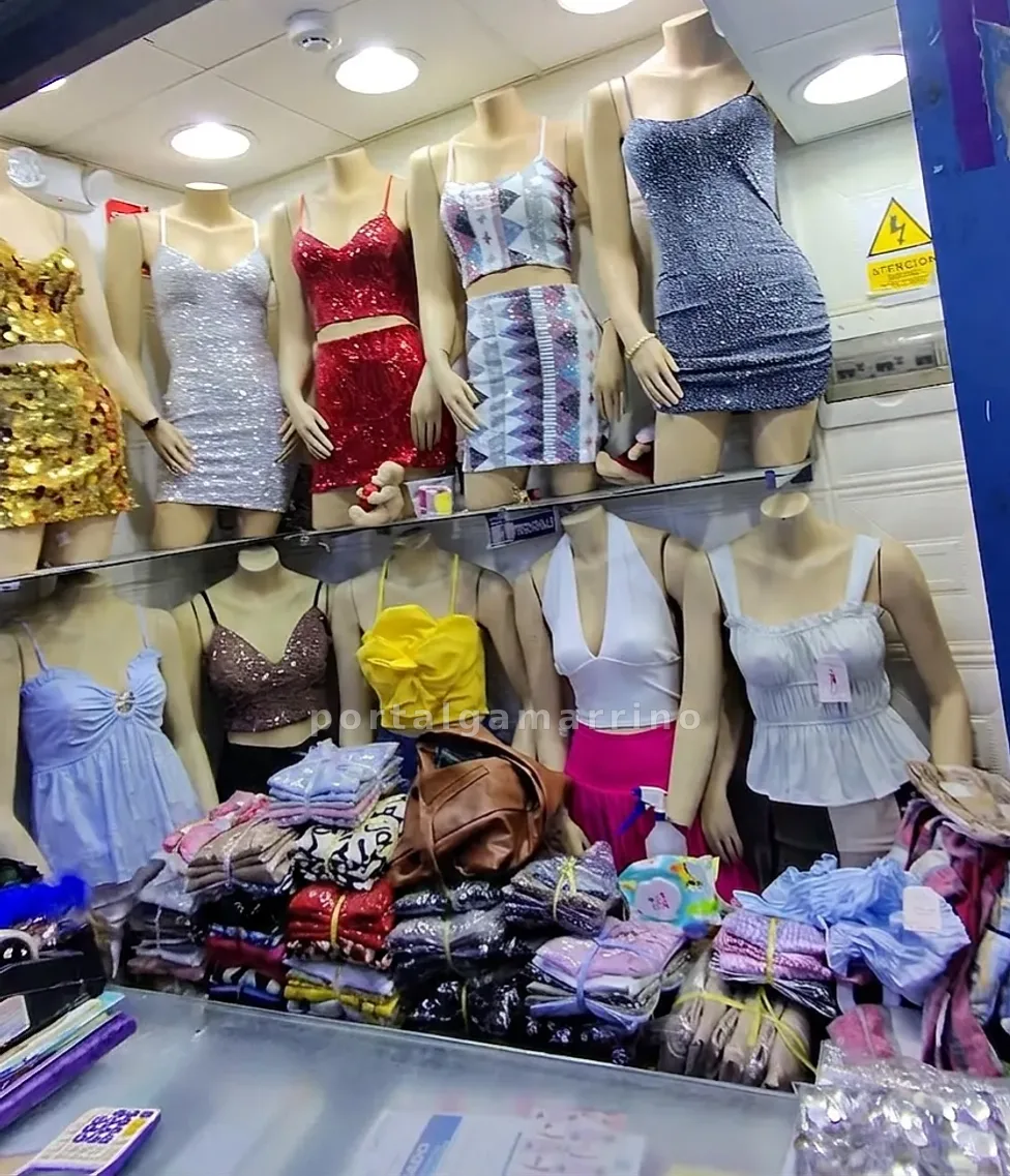 Tienda de ropa de mujer casual y de fiesta · Ropa de Mujer · Ropa para mujer — foto 3