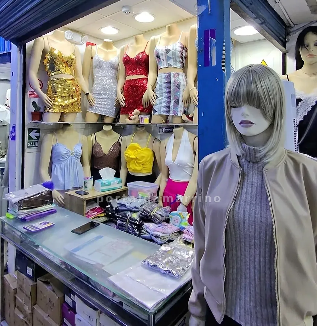 Tienda de ropa de mujer casual y de fiesta · Ropa de Mujer · Ropa para mujer — foto 4
