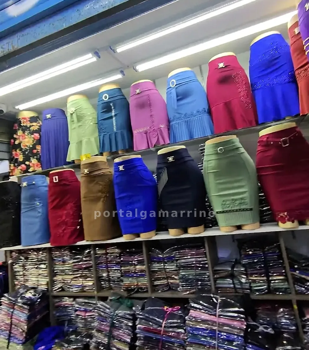 Tienda de faldas y prendas denim para mujer · Ropa de Mujer · Ropa para mujer — foto 2