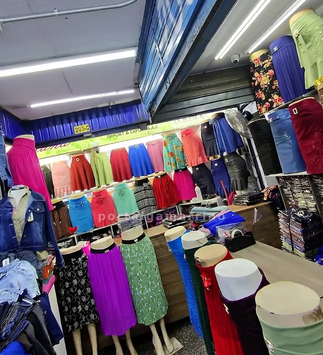 Tienda de faldas y prendas denim para mujer · Ropa de Mujer · Ropa para mujer — foto 3