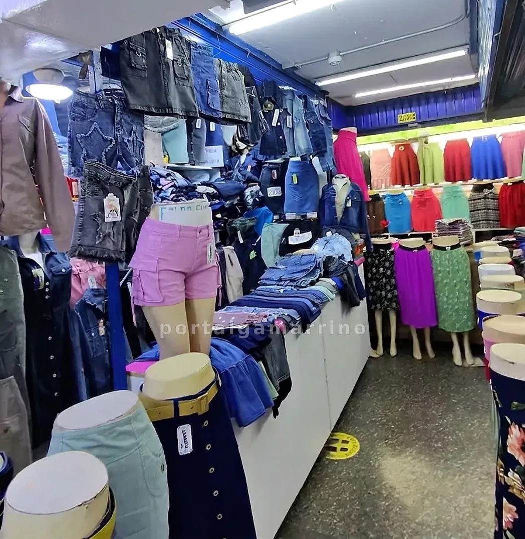 Tienda de faldas y prendas denim para mujer · Ropa de Mujer · Ropa para mujer — foto 4