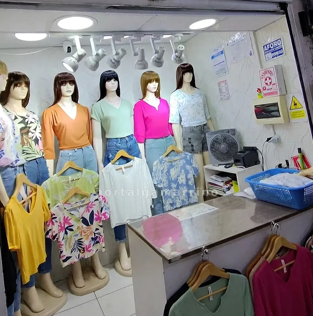 Tienda de vestidos, blusas y tops para mujer · Ropa de Mujer · Ropa para mujer — foto 2