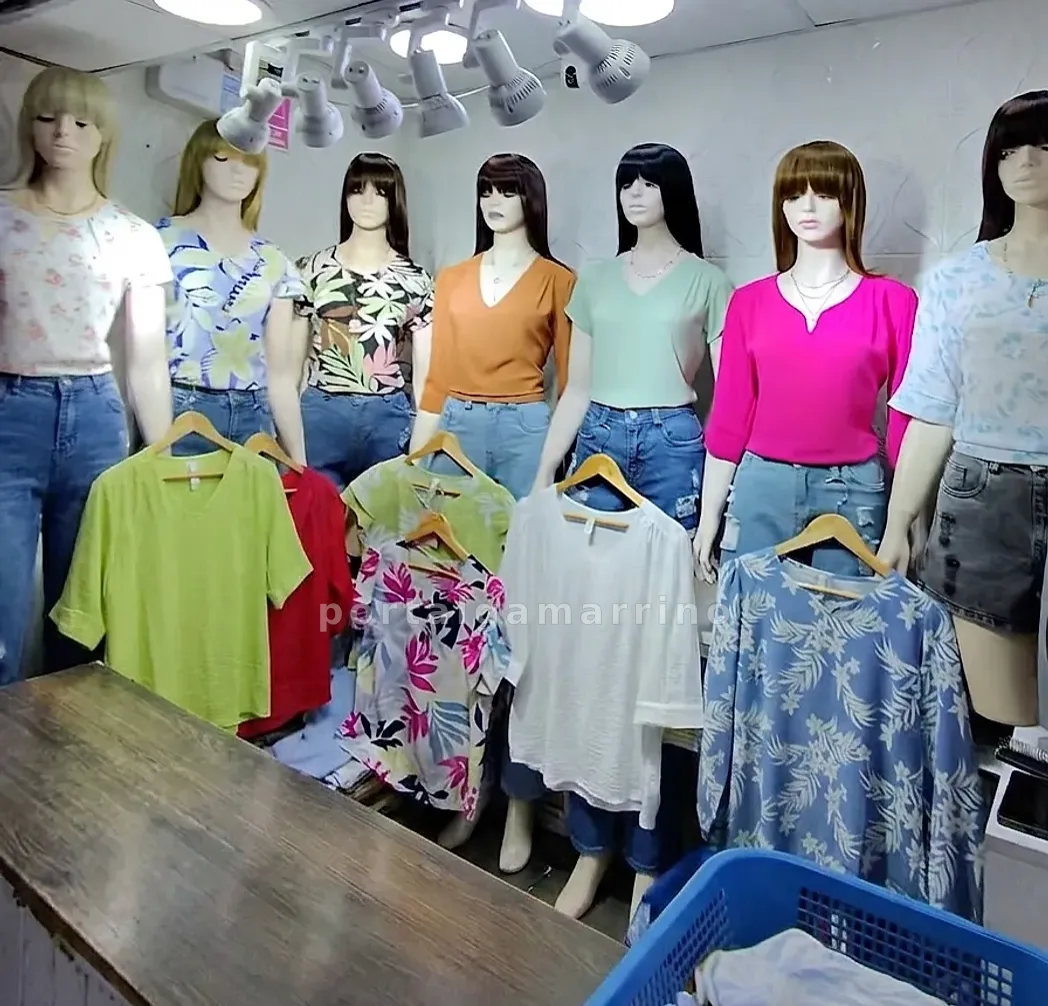 Tienda de vestidos, blusas y tops para mujer · Ropa de Mujer · Ropa para mujer — foto 5