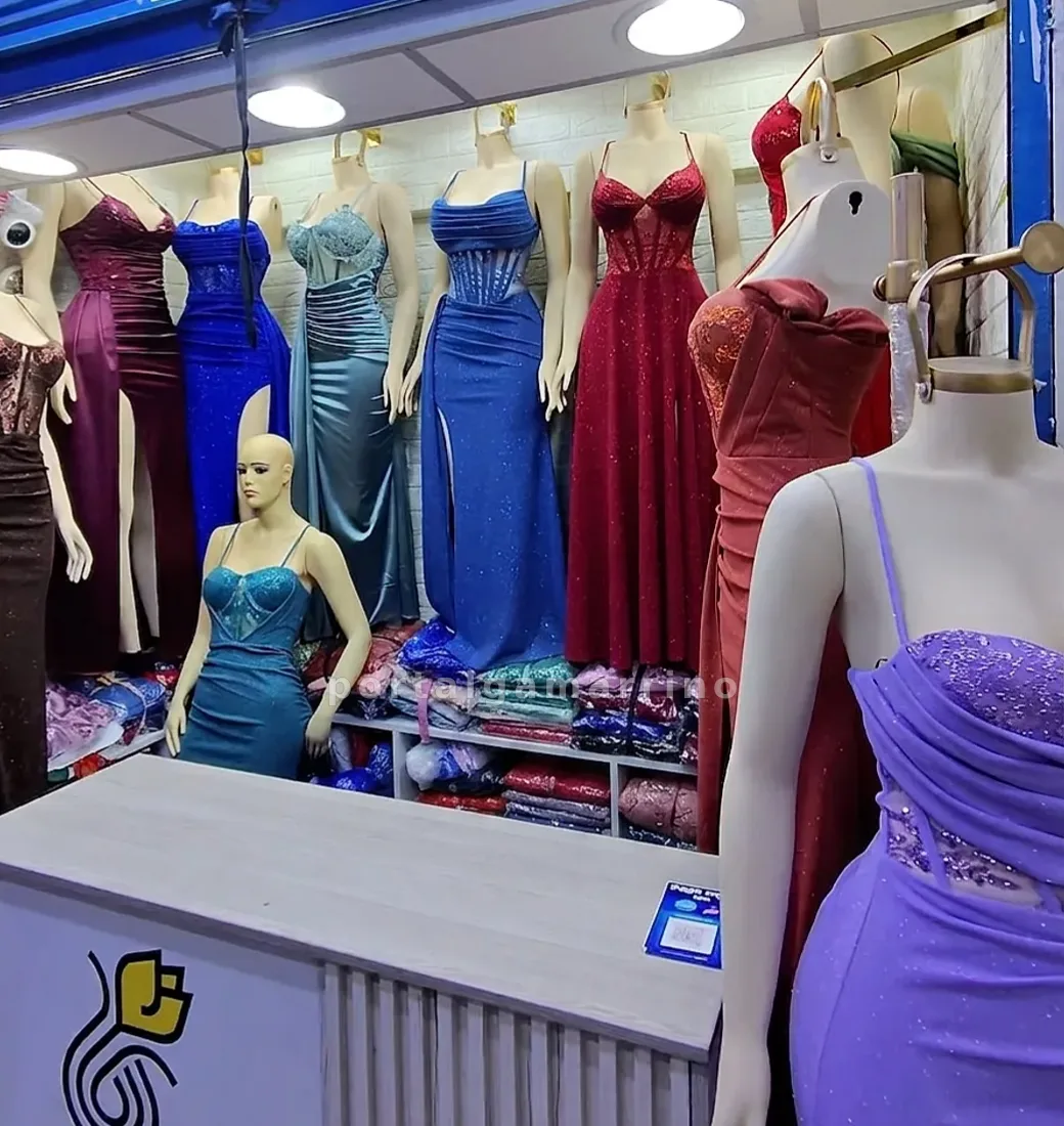 Tienda de blusas, polos y faldas para mujer · Ropa de Mujer · Ropa para mujer — foto 2