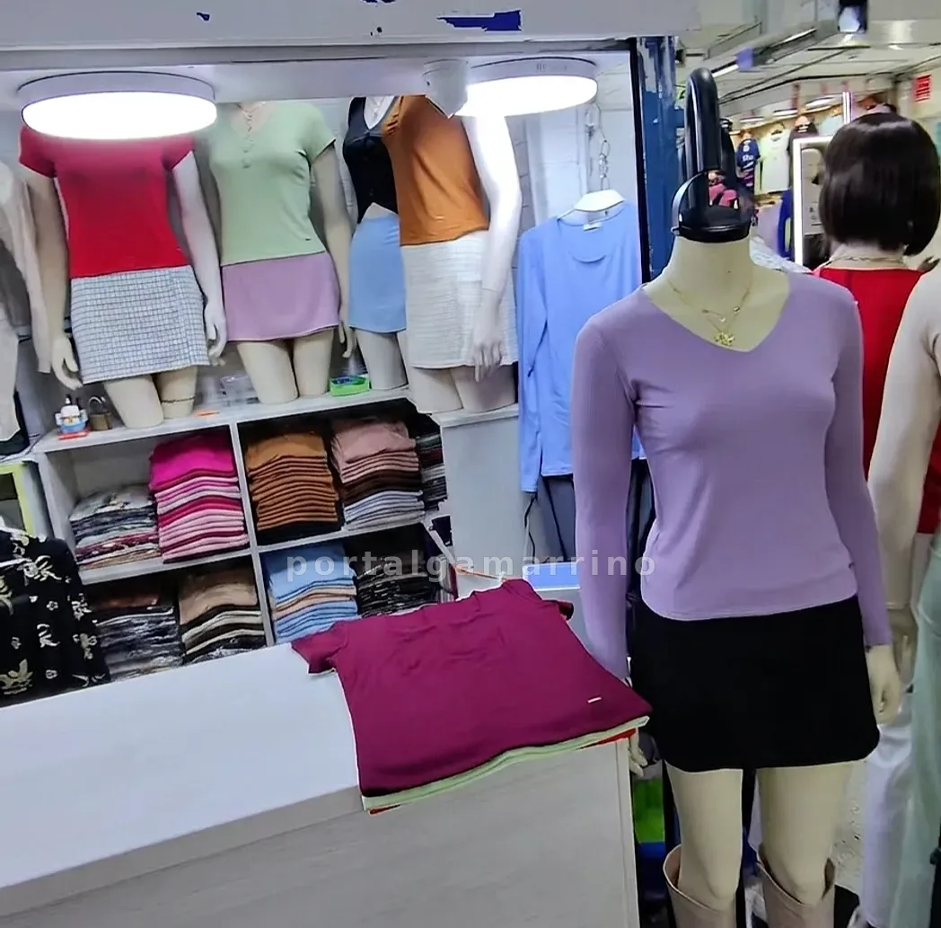 Tienda de blusas, polos y faldas para mujer · Ropa de Mujer · Ropa para mujer — foto 4