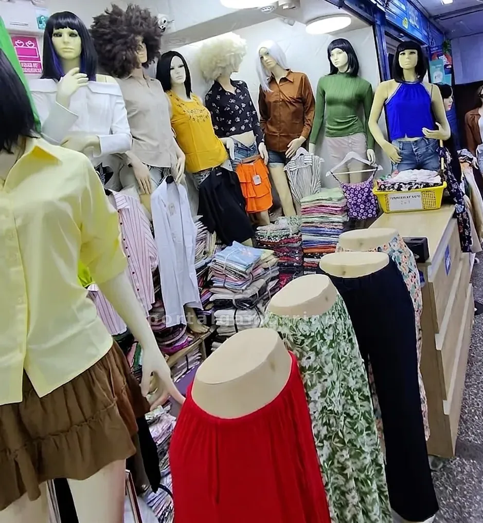 Tienda de blusas, polos y faldas para mujer · Ropa de Mujer · Ropa para mujer — foto 5