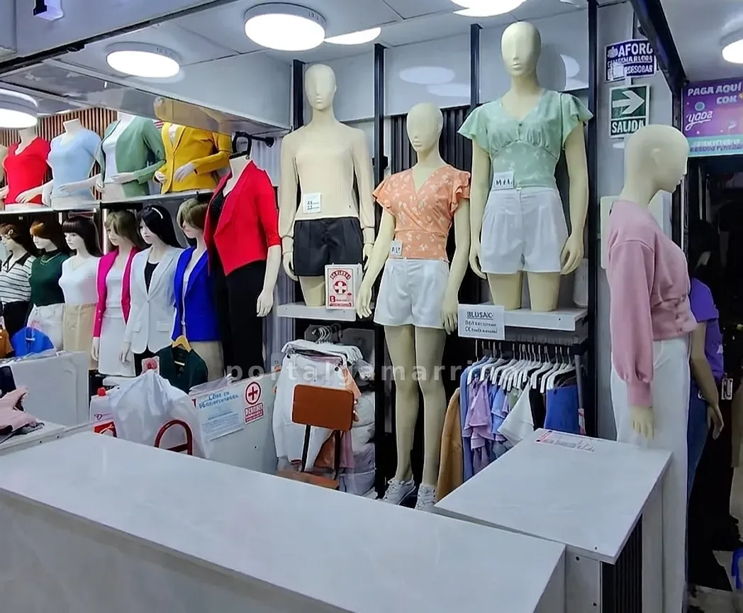 Tienda de blusas, polos y blazers para mujer · Ropa de Mujer · Ropa para mujer — foto 4
