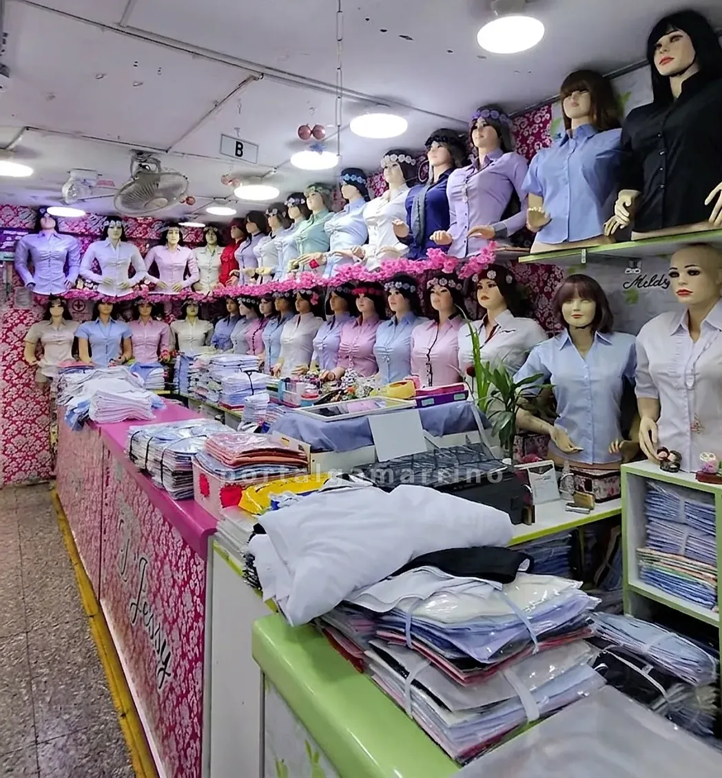 Tienda de blusas y vestidos para mujer · Ropa de Mujer · Ropa para mujer — foto 2