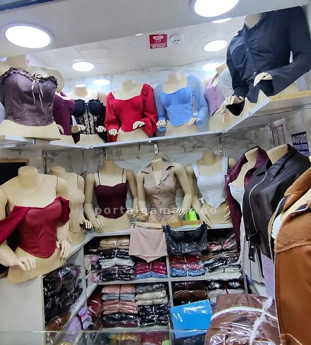 Tienda de ropa femenina con tops, vestidos y faldas · Ropa de Mujer · Ropa para mujer — foto 2