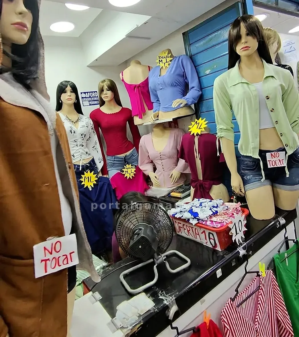 Tienda de ropa femenina con tops, vestidos y faldas · Ropa de Mujer · Ropa para mujer — foto 3
