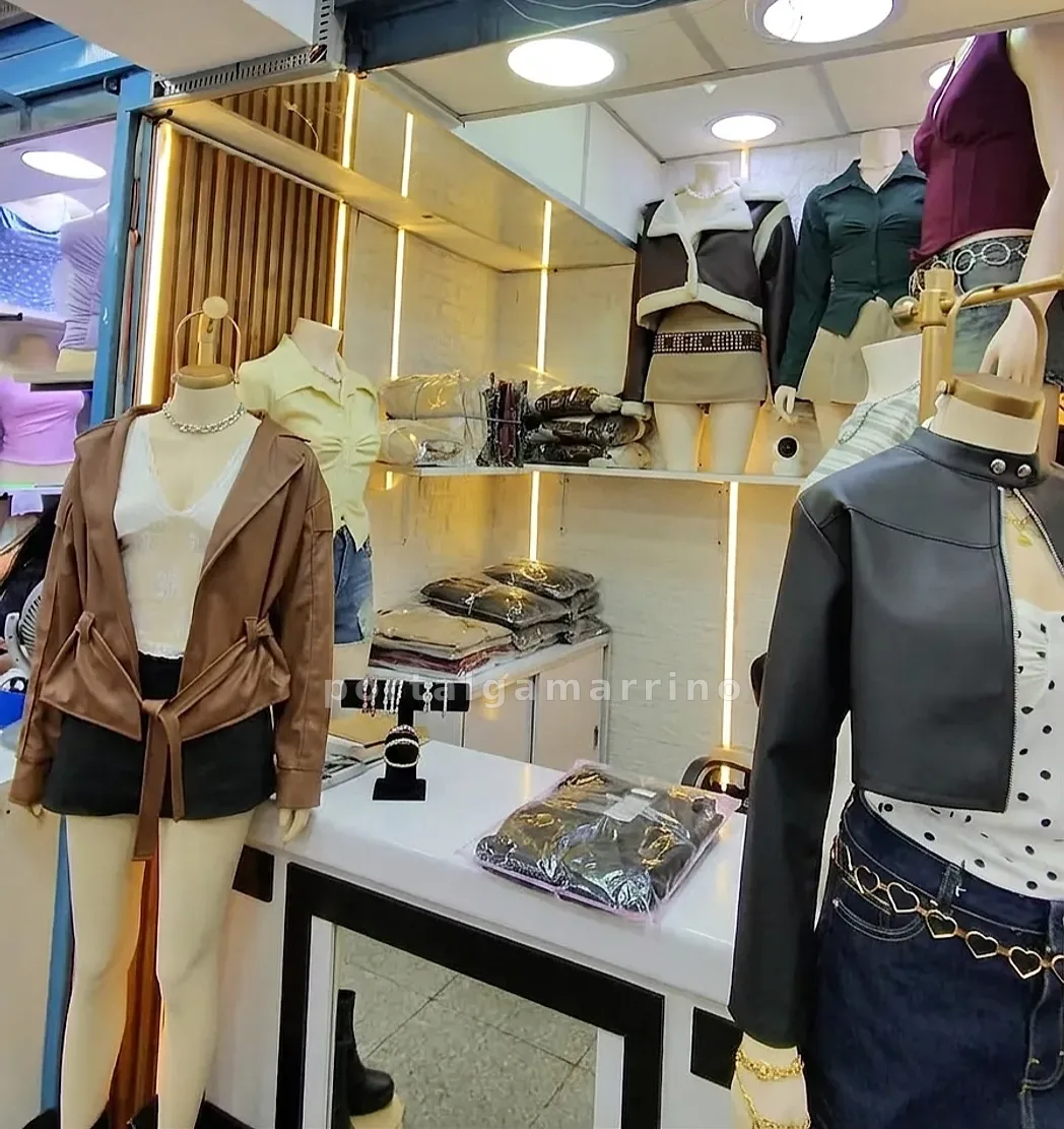 Tienda de ropa femenina con tops, vestidos y faldas · Ropa de Mujer · Ropa para mujer — foto 4