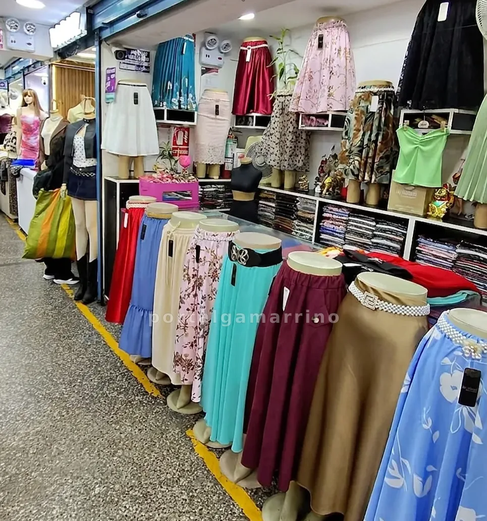 Tienda de ropa femenina con tops, vestidos y faldas · Ropa de Mujer · Ropa para mujer — foto 5