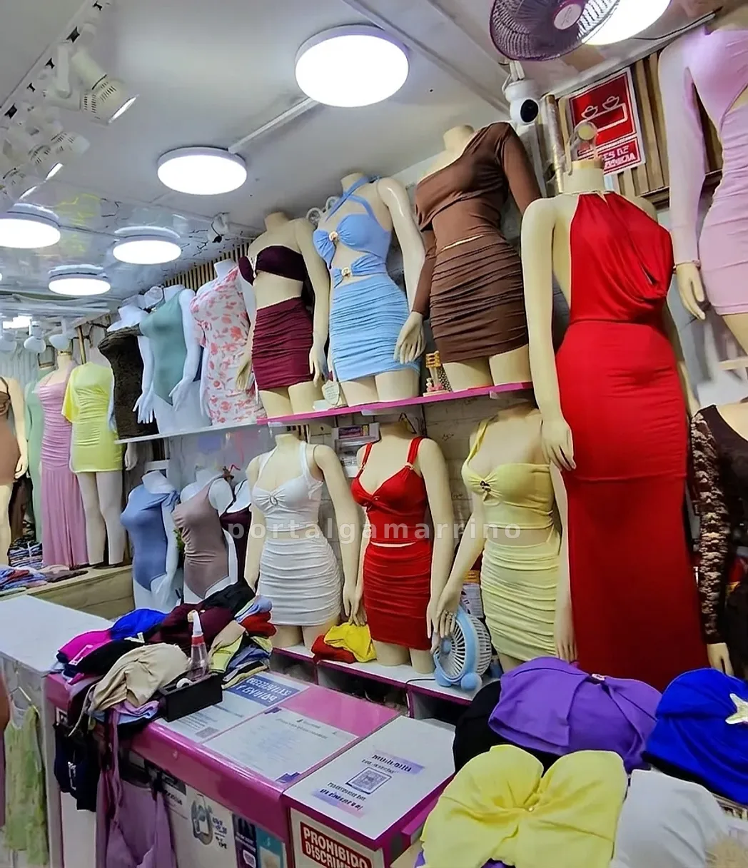 Tienda de vestidos y conjuntos para mujer · Ropa de Mujer · Vestidos — foto 2
