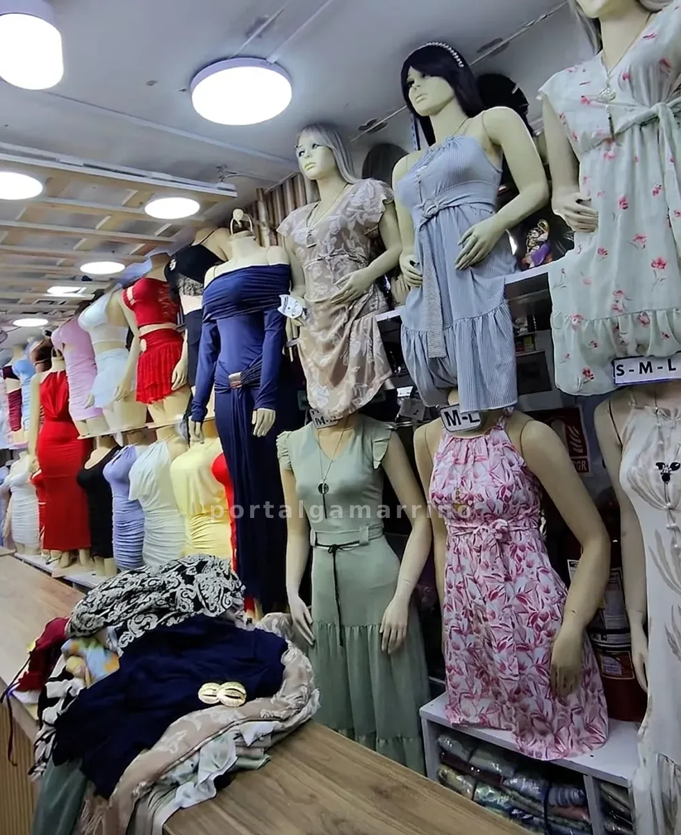 Tienda de vestidos y conjuntos para mujer · Ropa de Mujer · Vestidos — foto 3