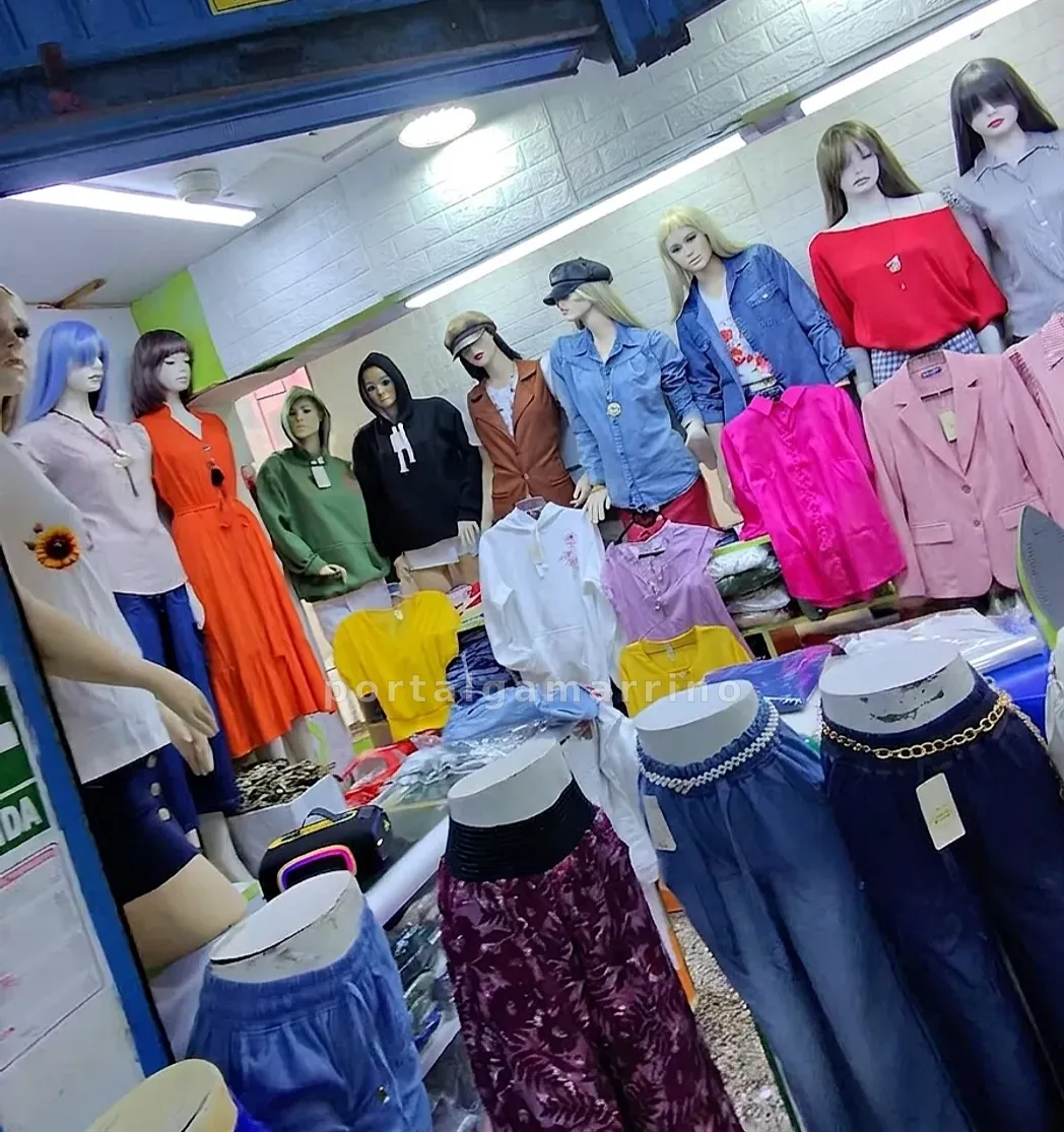 Tienda de ropa casual para mujer · Ropa de Mujer · Ropa para mujer — foto 1