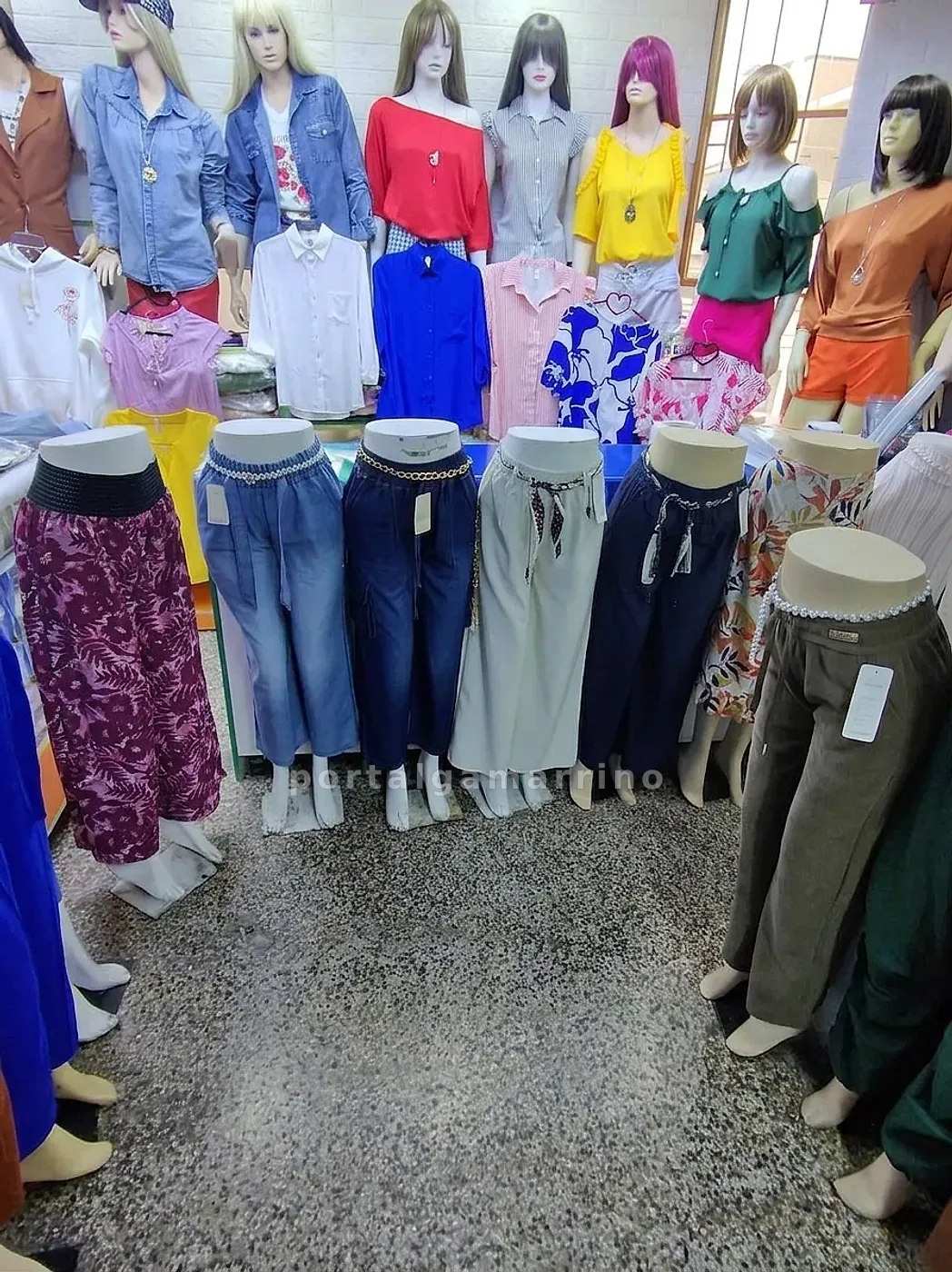Tienda de ropa casual para mujer · Ropa de Mujer · Ropa para mujer — foto 2