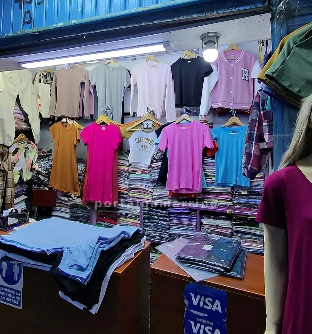 Tienda de ropa casual para mujer · Ropa de Mujer · Ropa para mujer — foto 3
