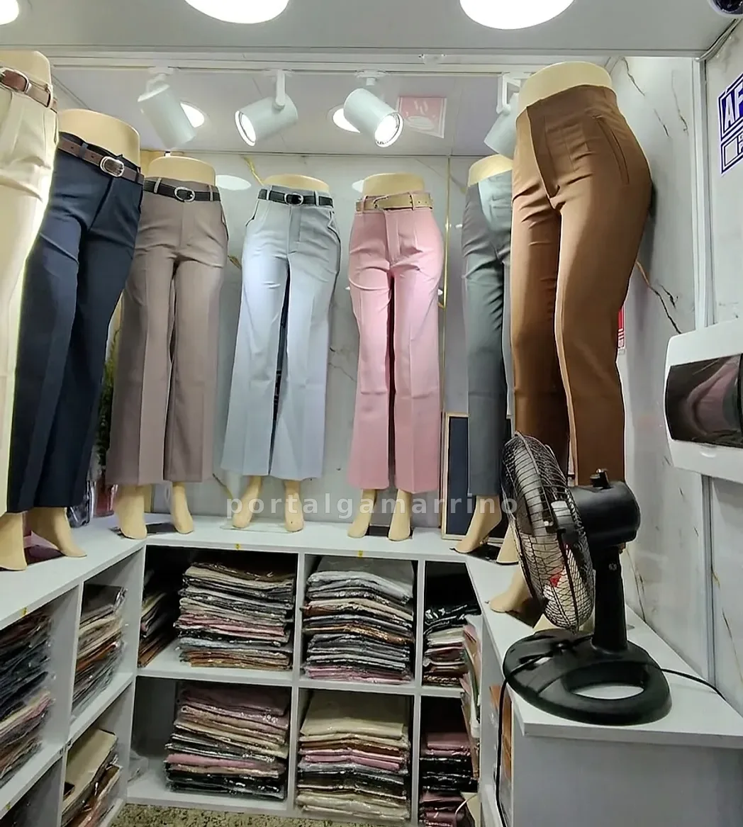 Tienda de ropa para mujer con vestidos, blusas, tops y pantalones · Ropa de Mujer · Ropa para mujer — foto 2
