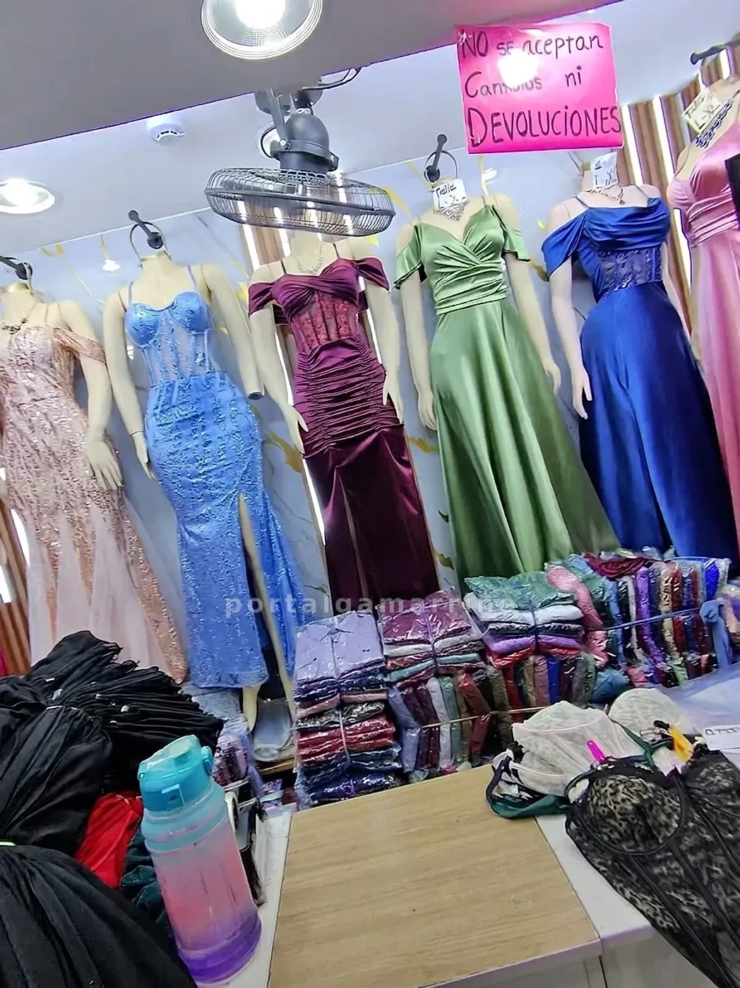 Tienda de ropa para mujer: blusas, tops, vestidos y polos · Ropa de Mujer · Ropa para mujer — foto 2