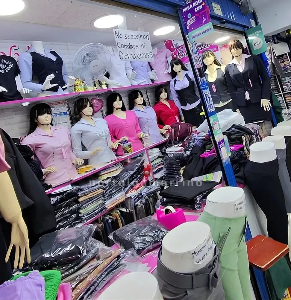 Tienda de ropa para mujer: blusas, tops, vestidos y polos · Ropa de Mujer · Ropa para mujer — foto 3
