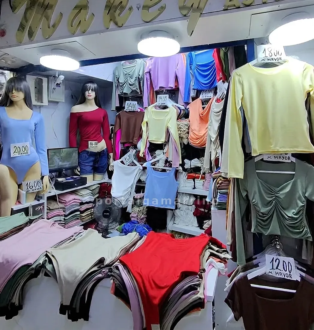 Tienda de ropa para mujer: blusas, tops, vestidos y polos · Ropa de Mujer · Ropa para mujer — foto 4