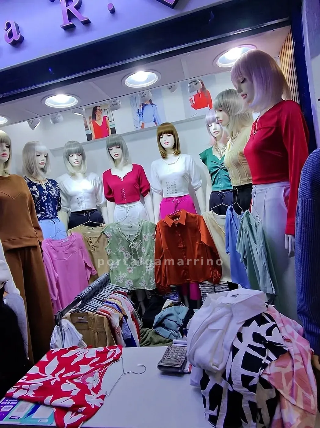 Tienda de ropa casual y vestidos para mujer · Ropa de Mujer · Ropa para mujer — foto 3