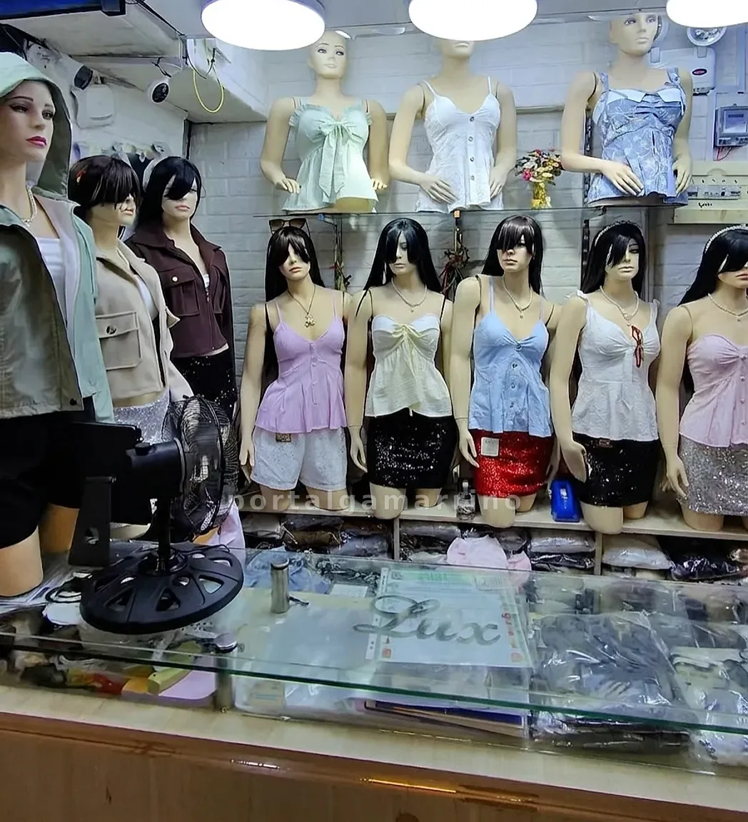 Tienda de ropa casual y vestidos para mujer · Ropa de Mujer · Ropa para mujer — foto 4
