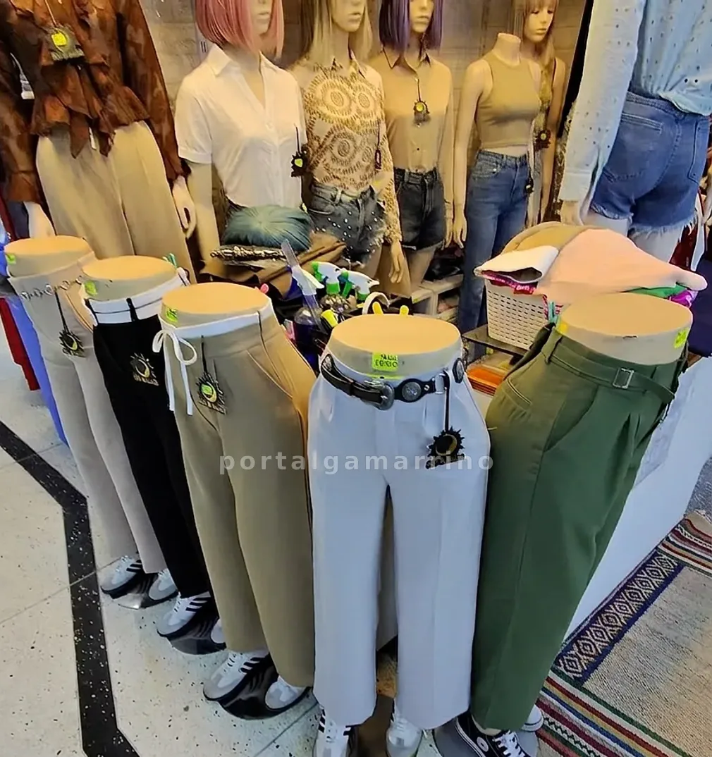 Tienda de ropa casual y vestidos para mujer · Ropa de Mujer · Ropa para mujer — foto 5