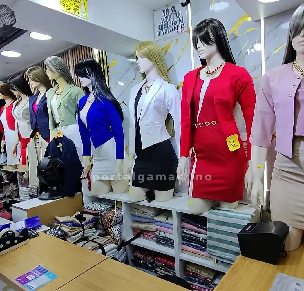 Tienda de ropa casual y elegante para mujer · Ropa de Mujer · Ropa para mujer — foto 2