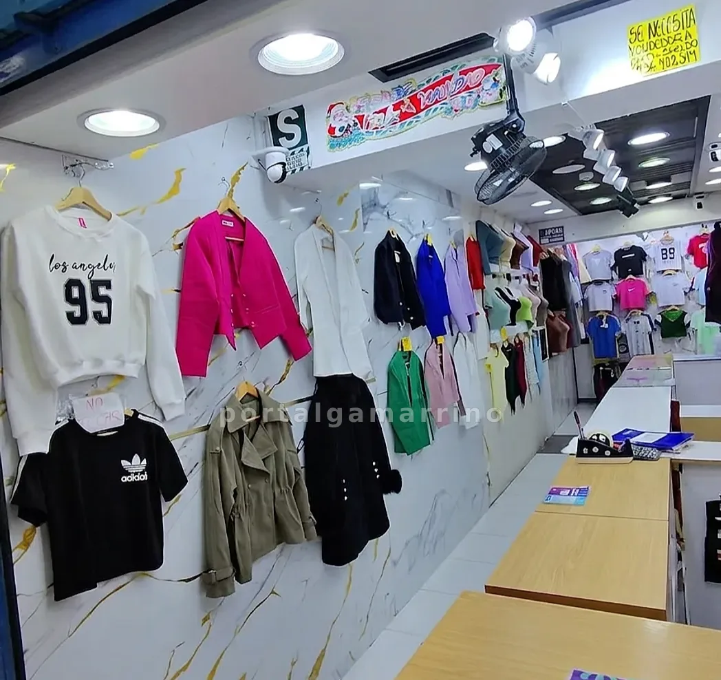 Tienda de ropa casual y elegante para mujer · Ropa de Mujer · Ropa para mujer — foto 3