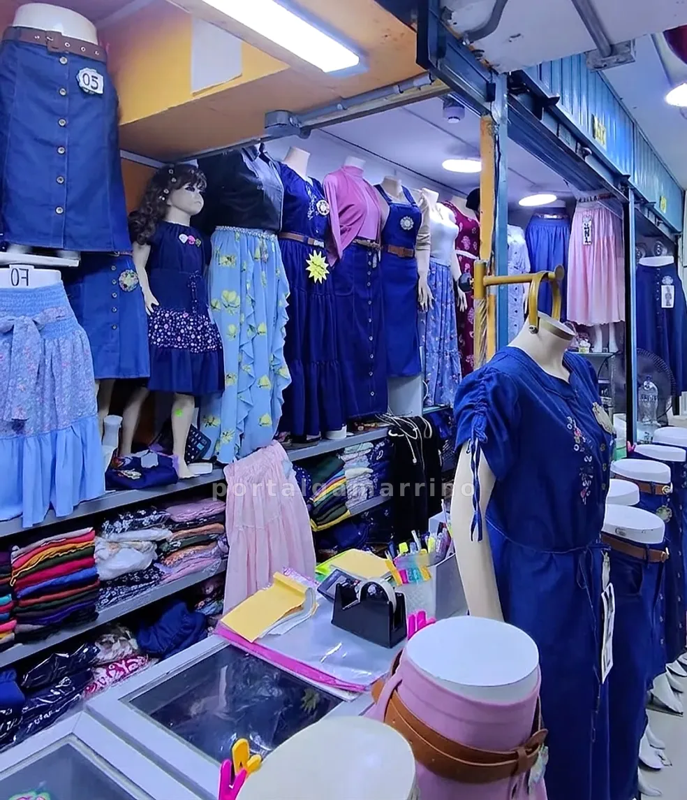 Tienda de ropa femenina y para niña en denim y moda casual · Ropa de Mujer · Ropa para mujer — foto 3