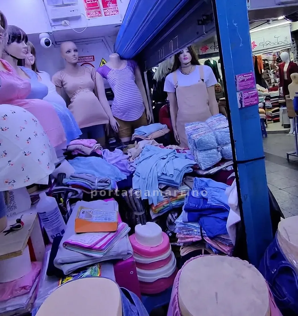 Tienda de ropa formal para mujer y ropa materna · Ropa de Mujer · Ropa Materna — foto 5