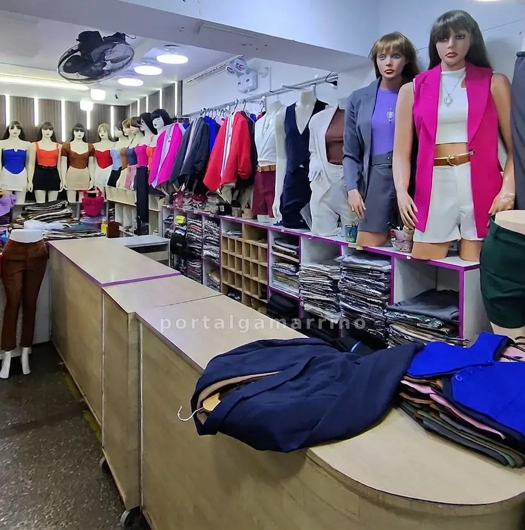 Tienda de ropa casual y elegante para mujer · Ropa de Mujer · Ropa para mujer — foto 2