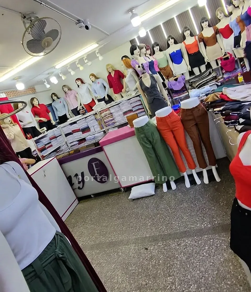 Tienda de ropa casual y elegante para mujer · Ropa de Mujer · Ropa para mujer — foto 3