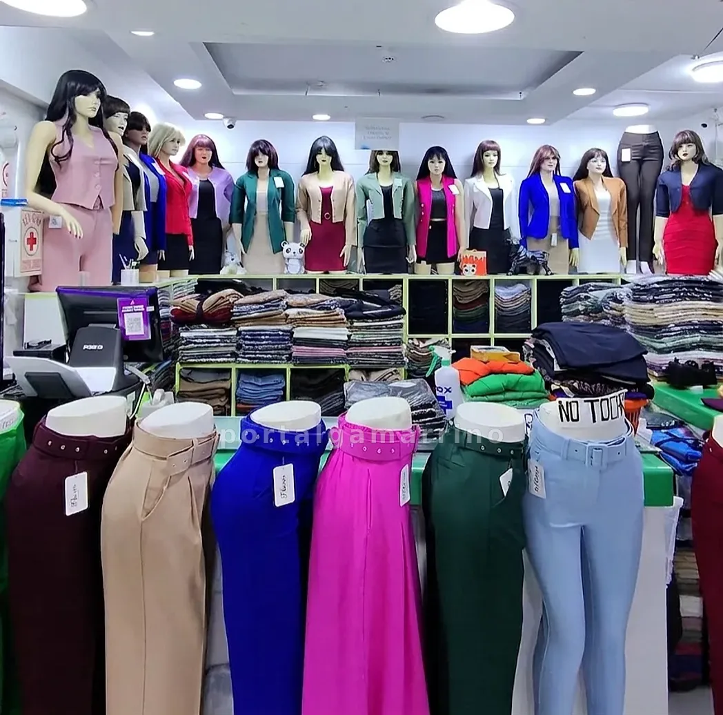 Tienda de ropa elegante para mujer · Ropa de Mujer · Ropa Elegante para Mujer — foto 2