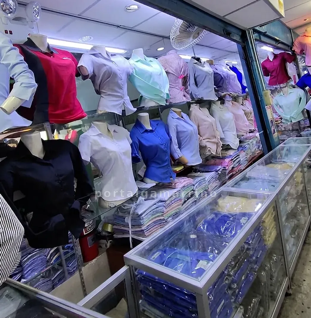 Tienda de polos, blusas y boleros para mujer · Ropa de Mujer · Ropa para mujer — foto 3