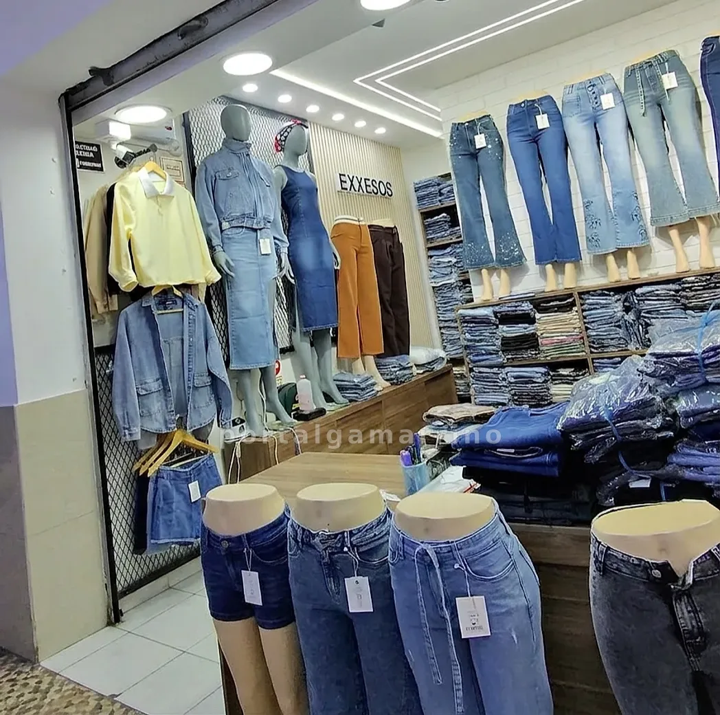 Tienda de jeans y moda denim para mujer · Jeans · Jeans para Mujer — foto 2