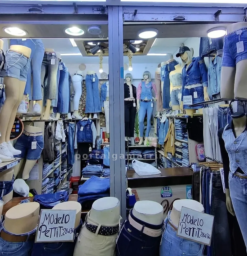 Tienda de jeans y moda denim para mujer · Jeans · Jeans para Mujer — foto 3