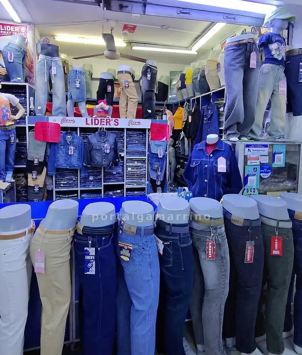 Tienda de jeans para mujer · Jeans · Jeans para Mujer — foto 1