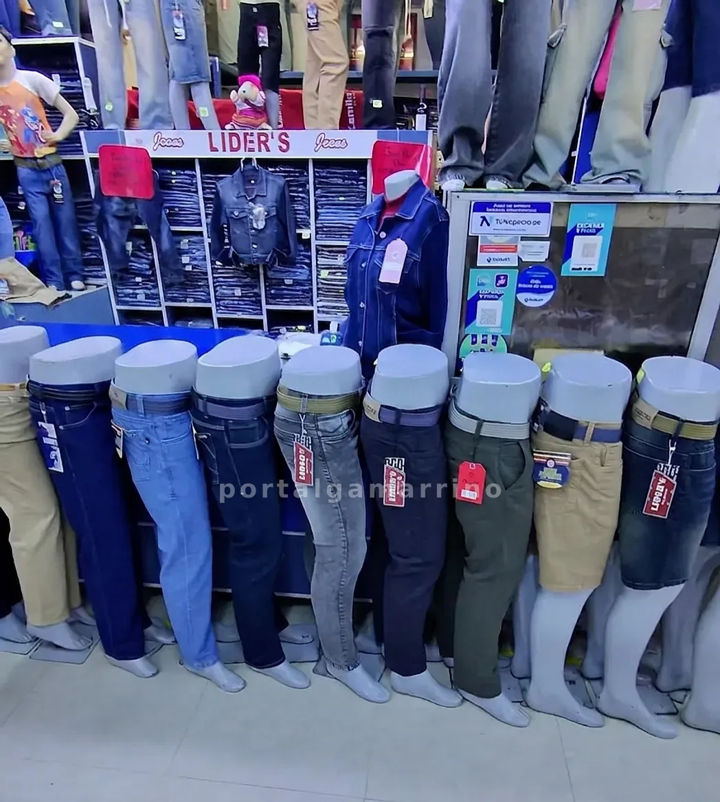 Tienda de jeans para mujer · Jeans · Jeans para Mujer — foto 2