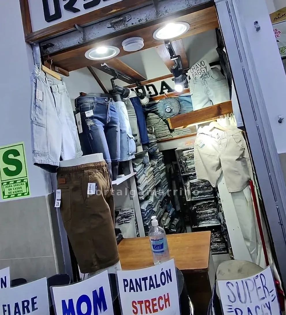 Tienda de jeans y shorts para mujer · Jeans · Jeans para Mujer — foto 2